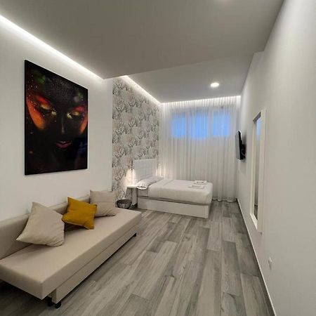 Habitacion Paris Style Madrid Luaran gambar