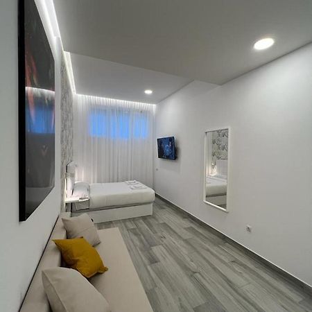 Habitacion Paris Style Madrid Luaran gambar