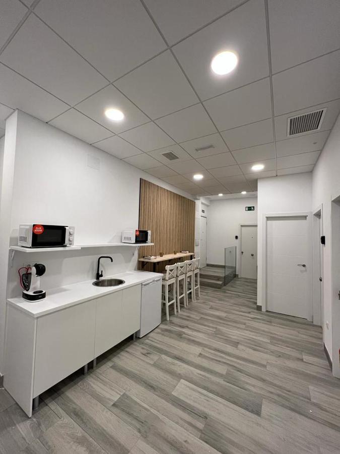 Habitacion Paris Style Madrid Luaran gambar